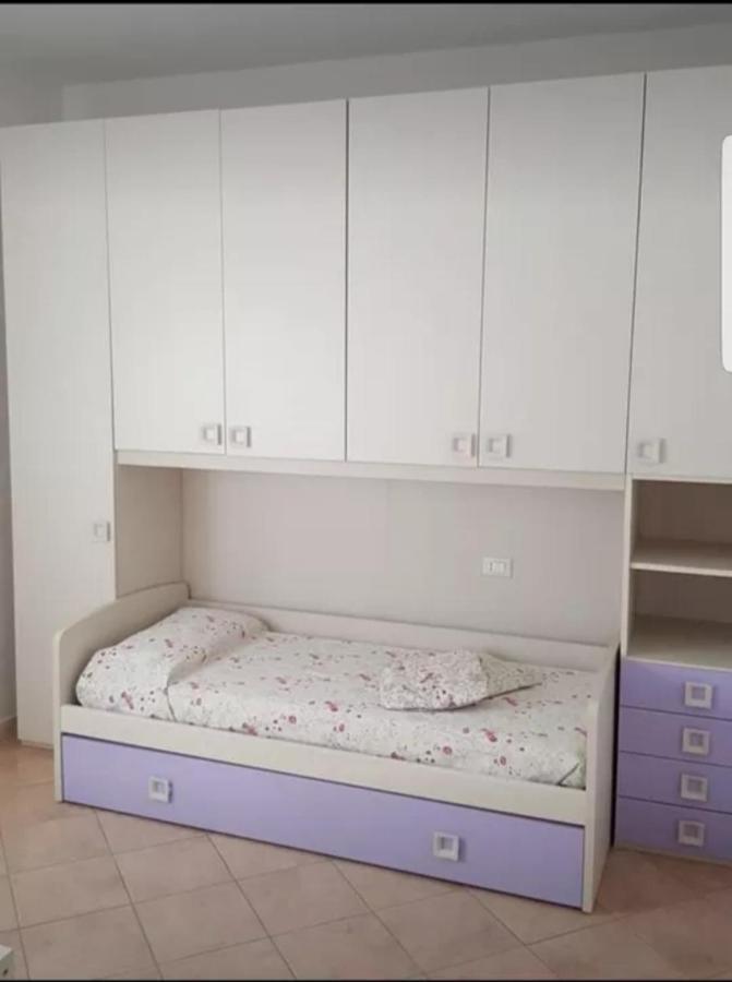 A Casa Di Anny Apartment